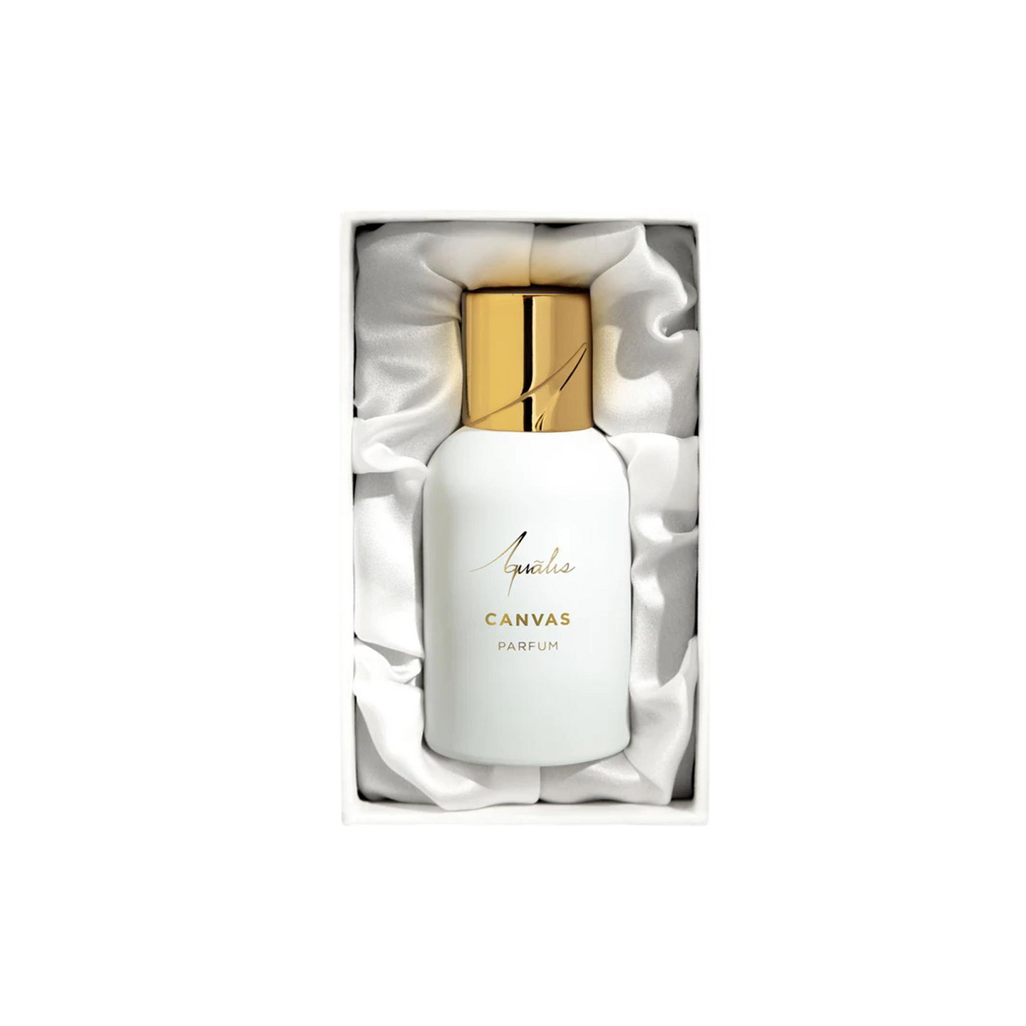 Aqualis Canvas 50ml Parfum