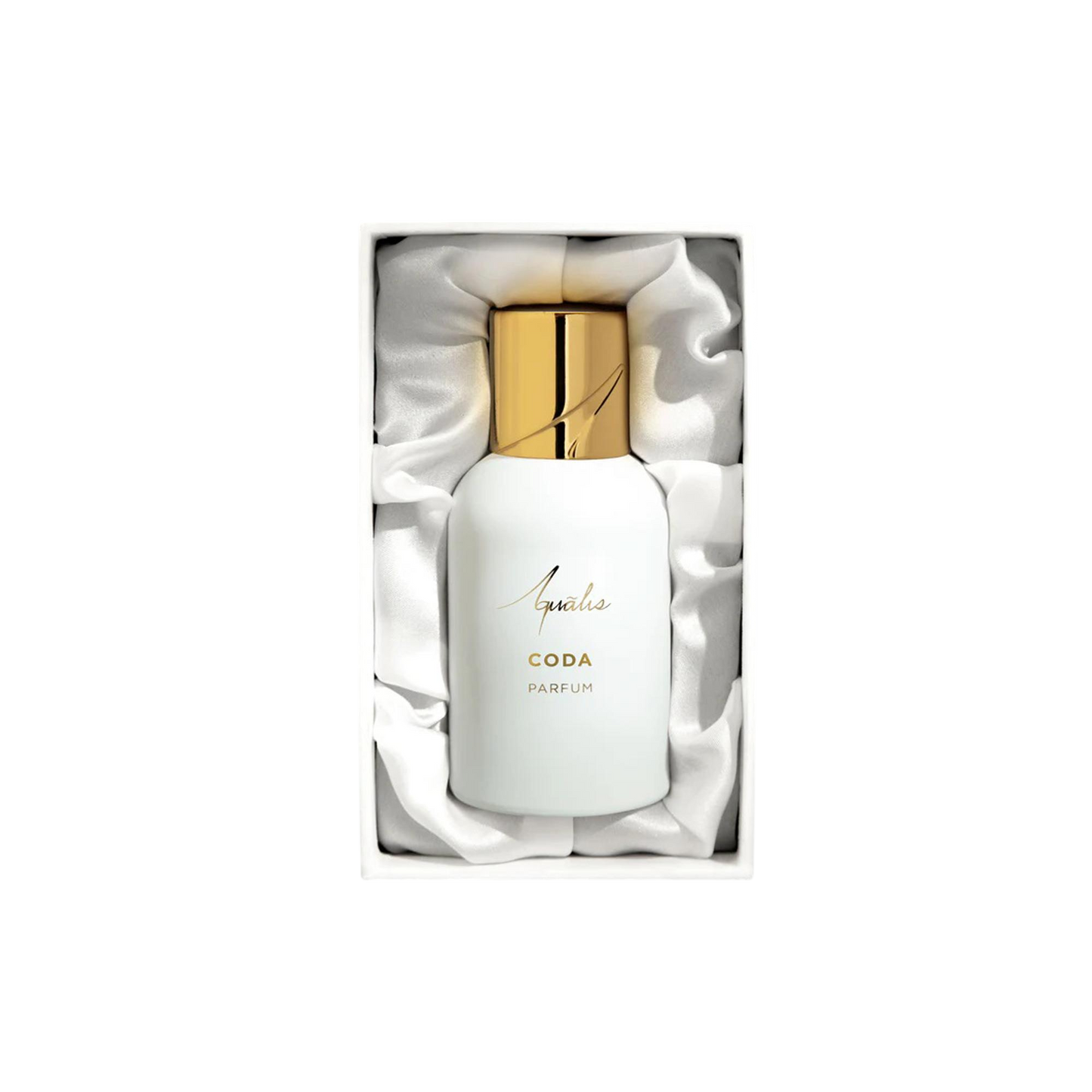 Aqualis Coda 50ml Parfum - NO LILIAl