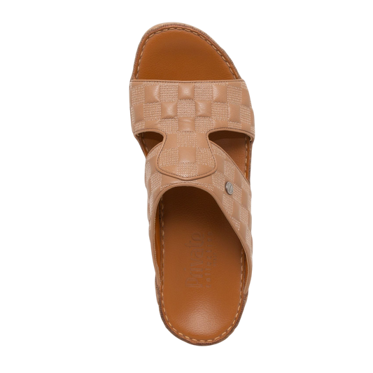 Peninsula Matelasse Damier