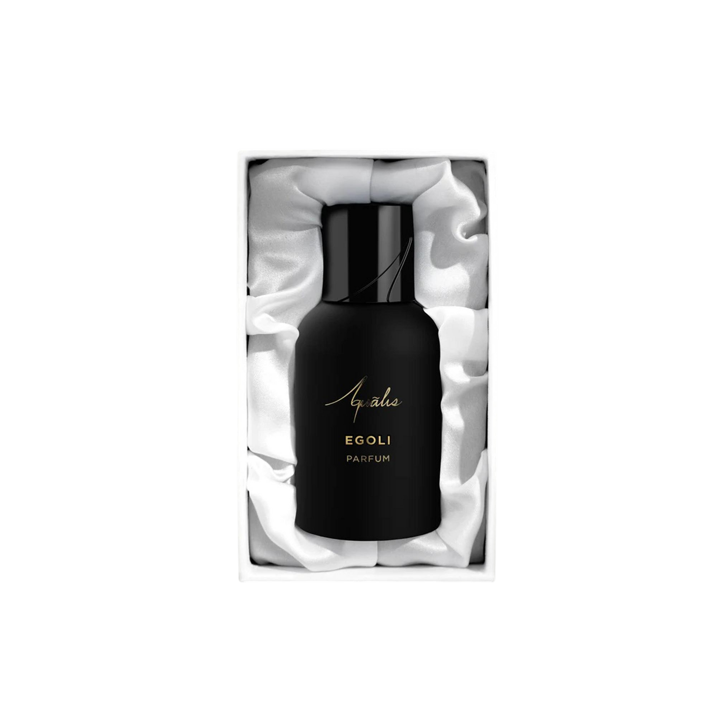 Aqualis Egoli 50ml Parfum
