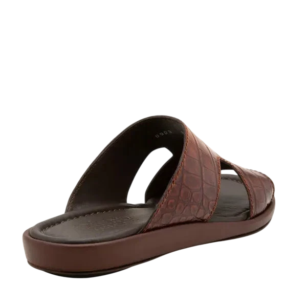 Western Arca Alligator Degrade Prestige