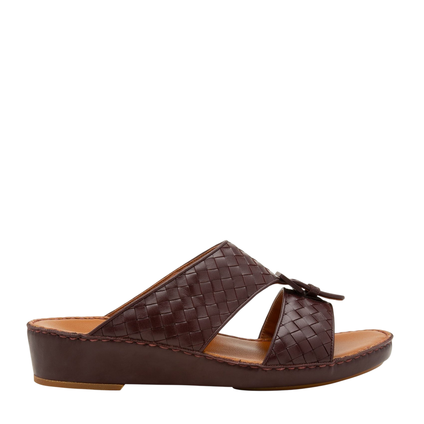 Cinghia Softcalf Trecce