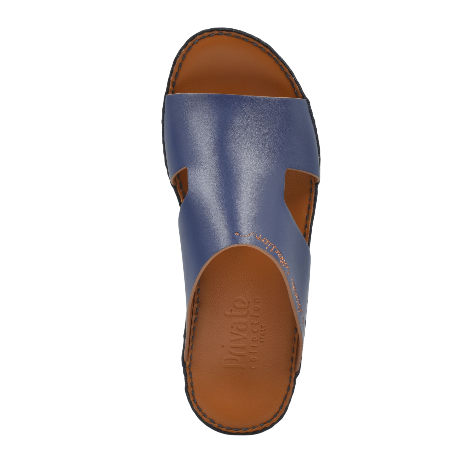 Arca Natural Contrast Softcalf