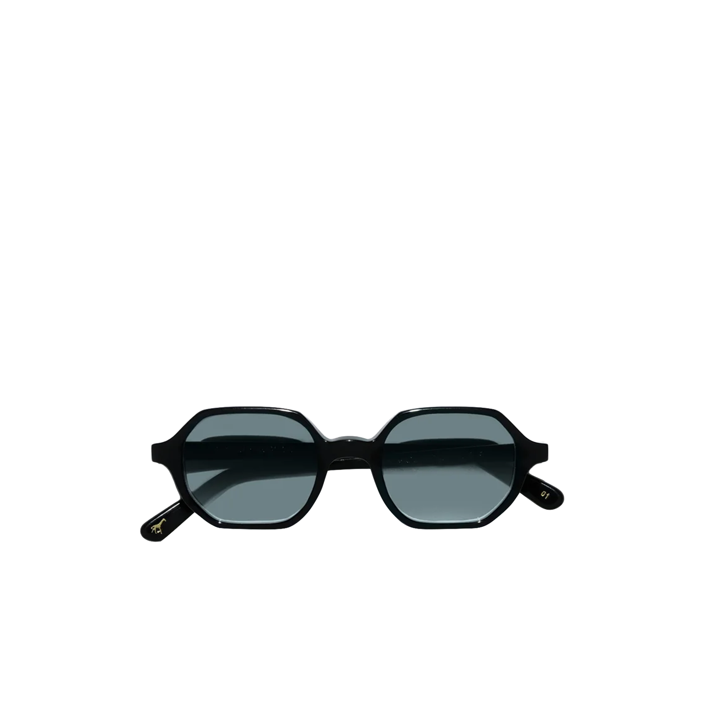 L.G.R. Zanzibar Black 01 Blue