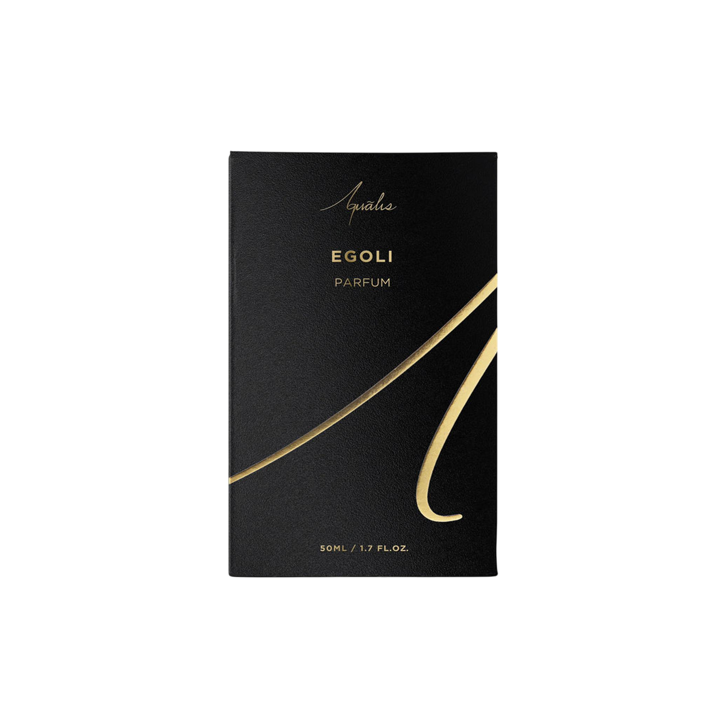 Aqualis Egoli 50ml Parfum