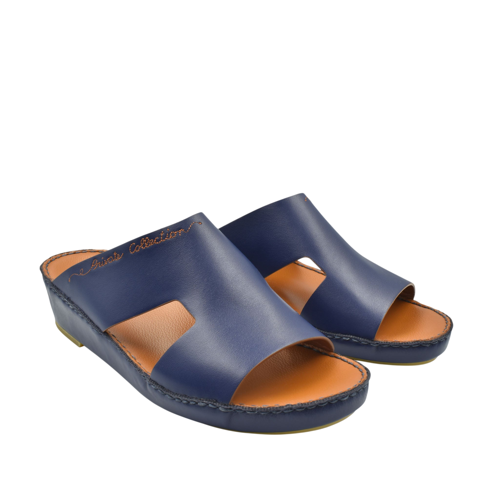 Arca Natural Contrast Softcalf