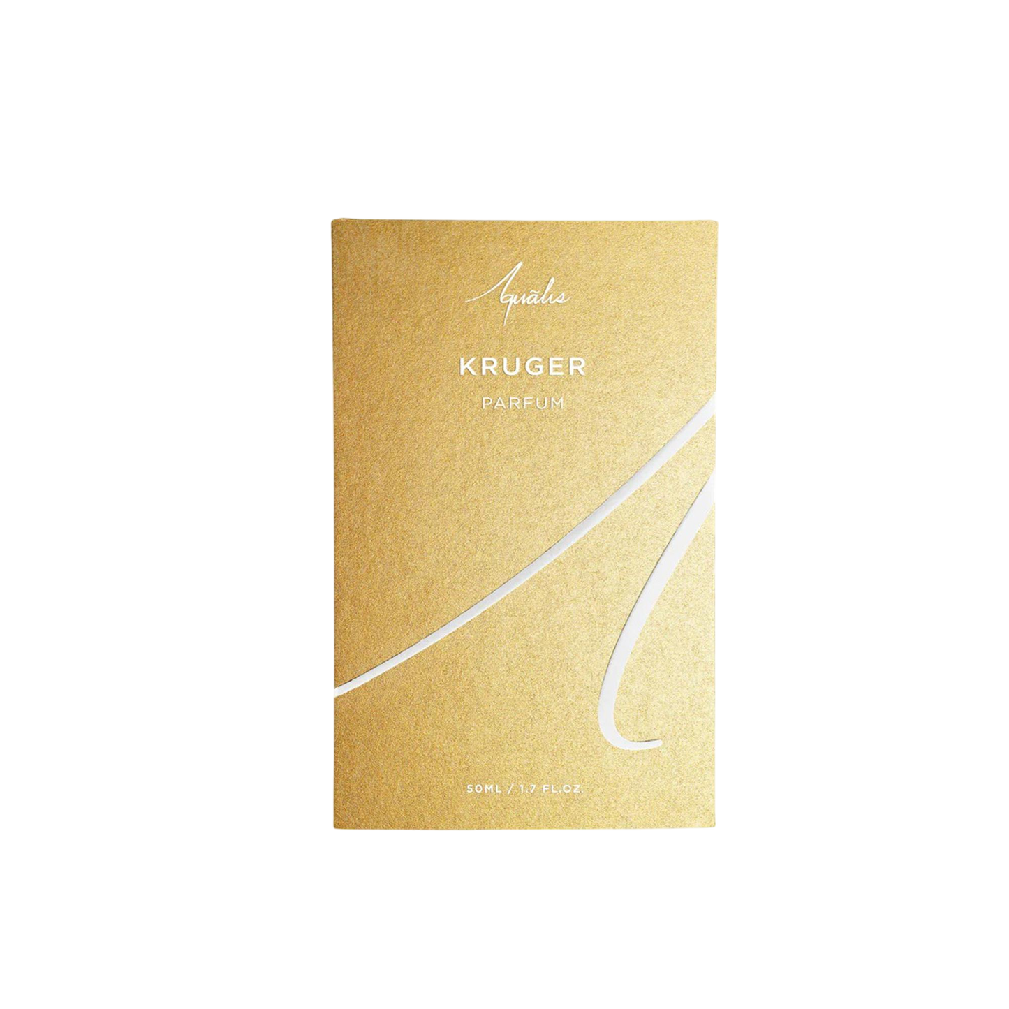 Aqualis Kruger 50ml Parfum