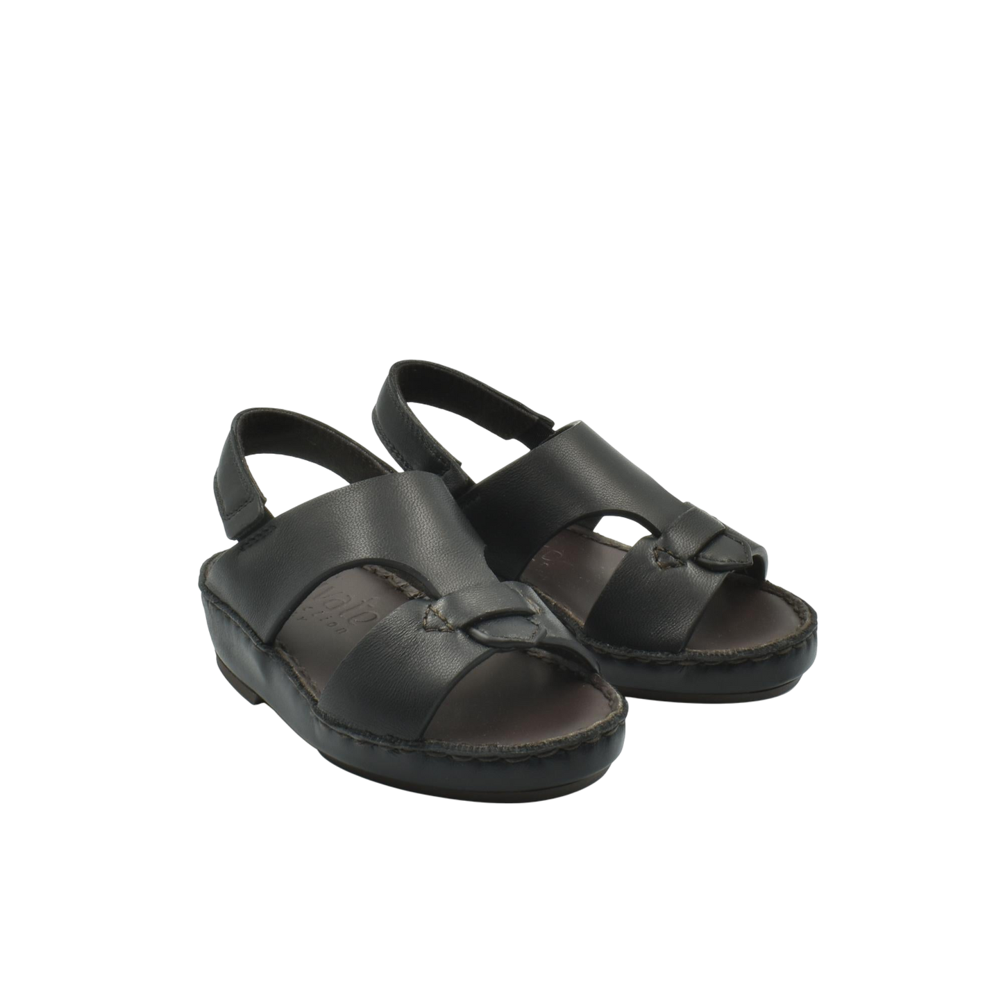 Cinghia Nouvo Nappa kids