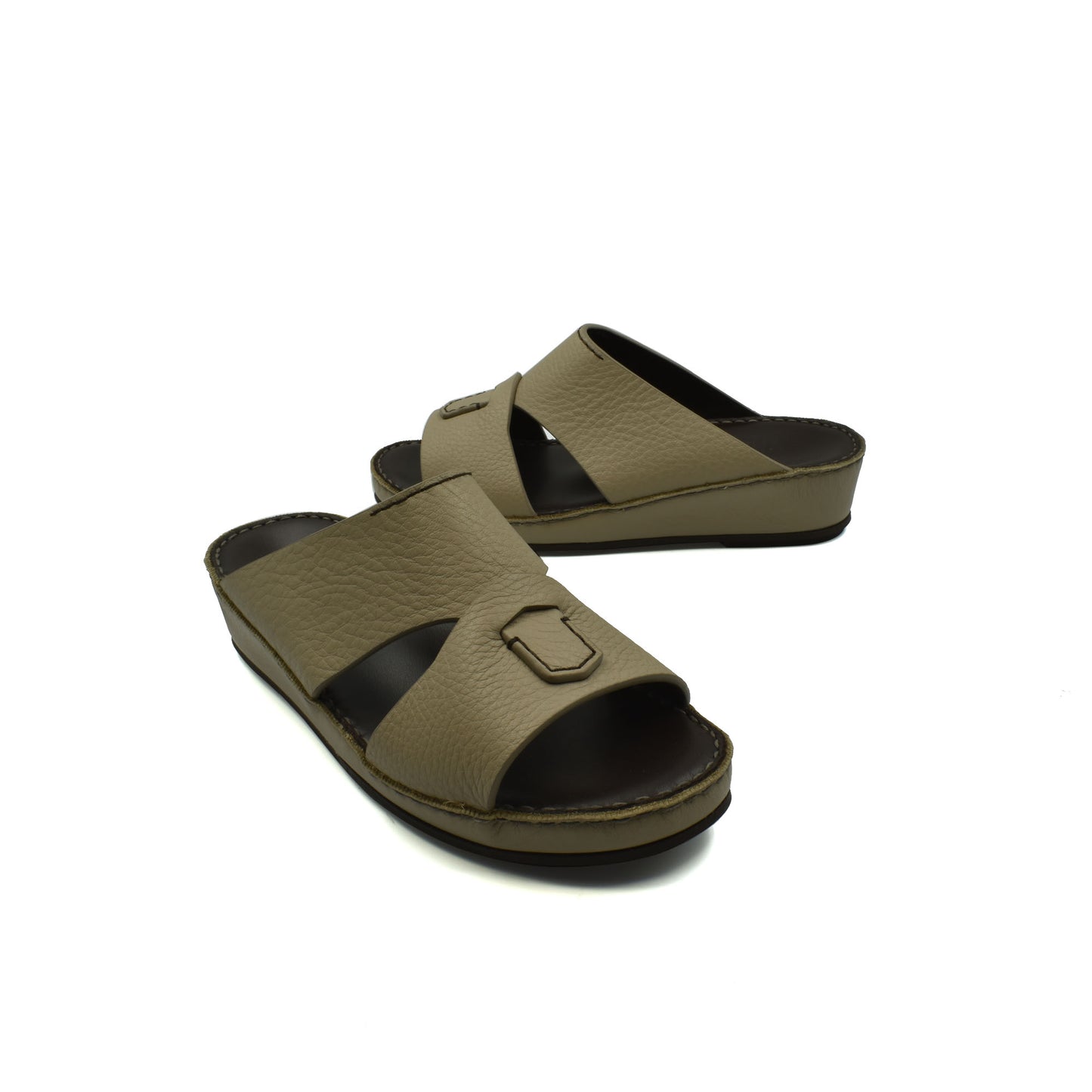 Isola Piega Nuovo Deercalf Cucire Kids