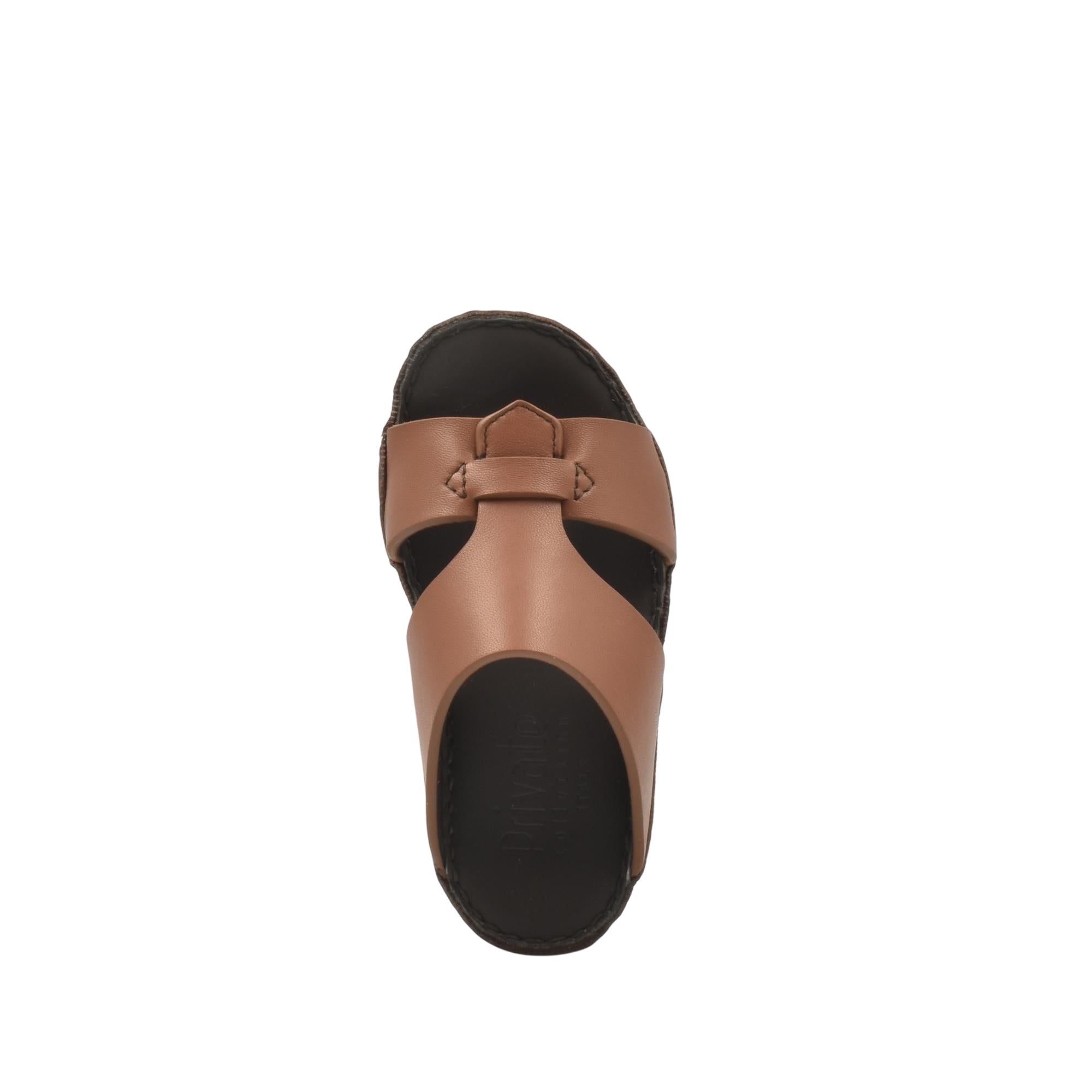 Cinghia Nouvo Nappa kids