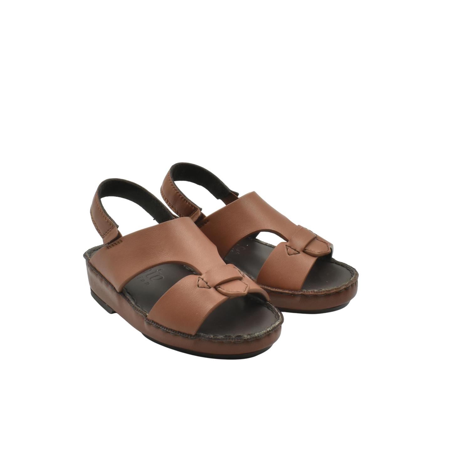 Cinghia Nouvo Nappa kids