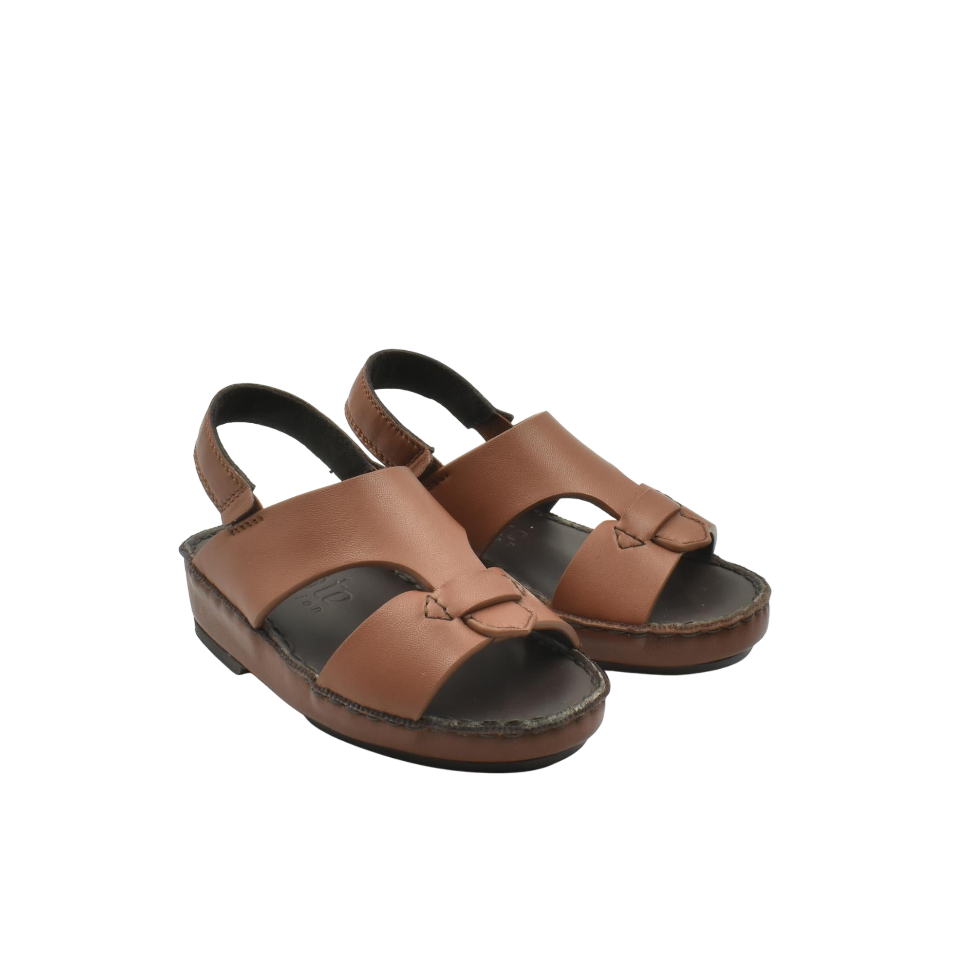 Cinghia Nouvo Nappa kids