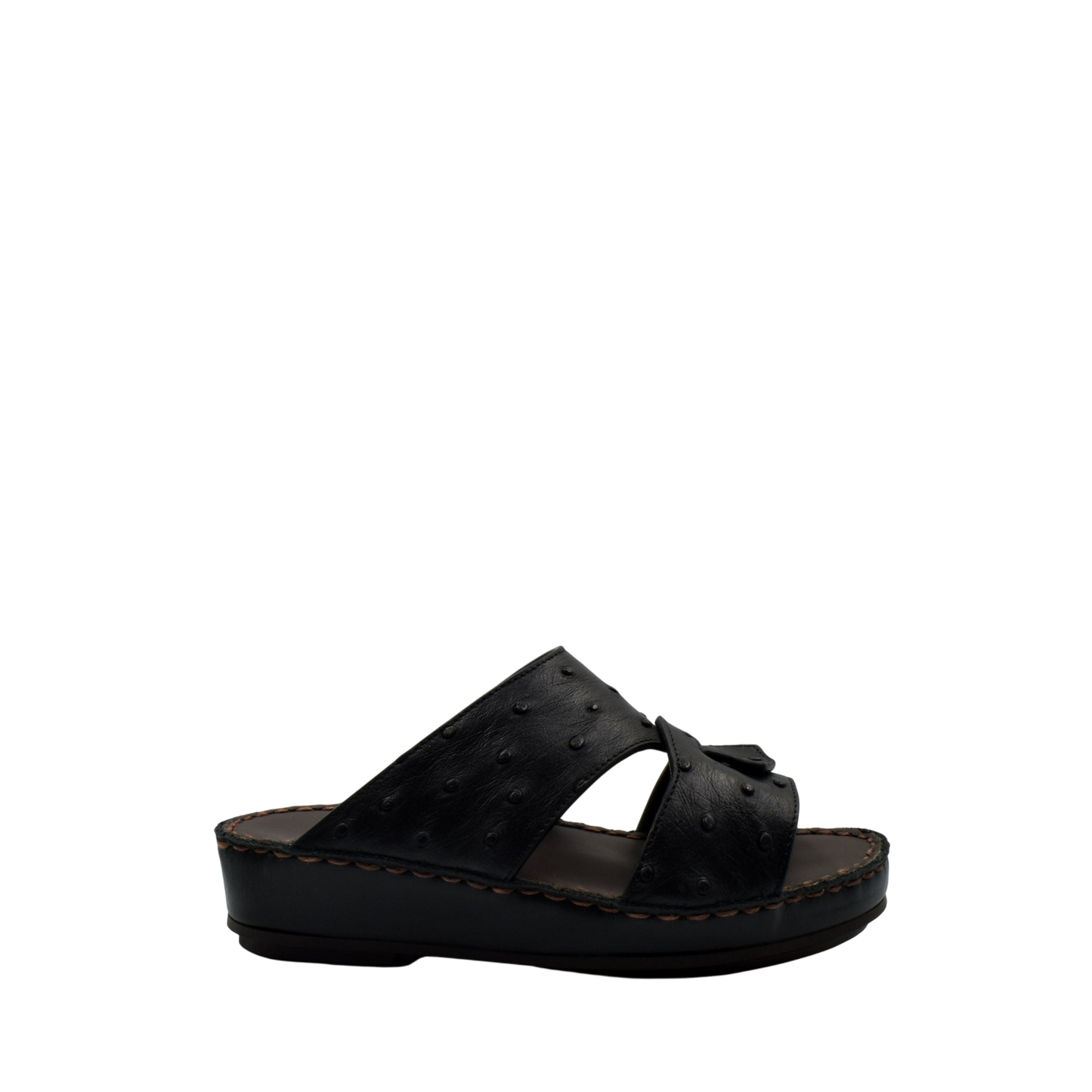Piega Cucire Isola Ostrich Kids