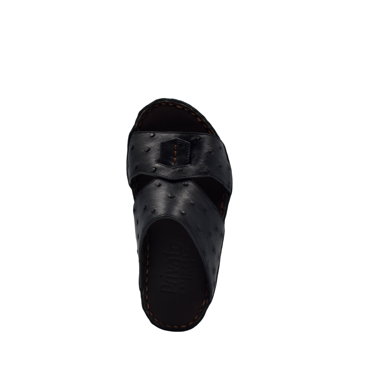 Piega Cucire Isola Ostrich Kids