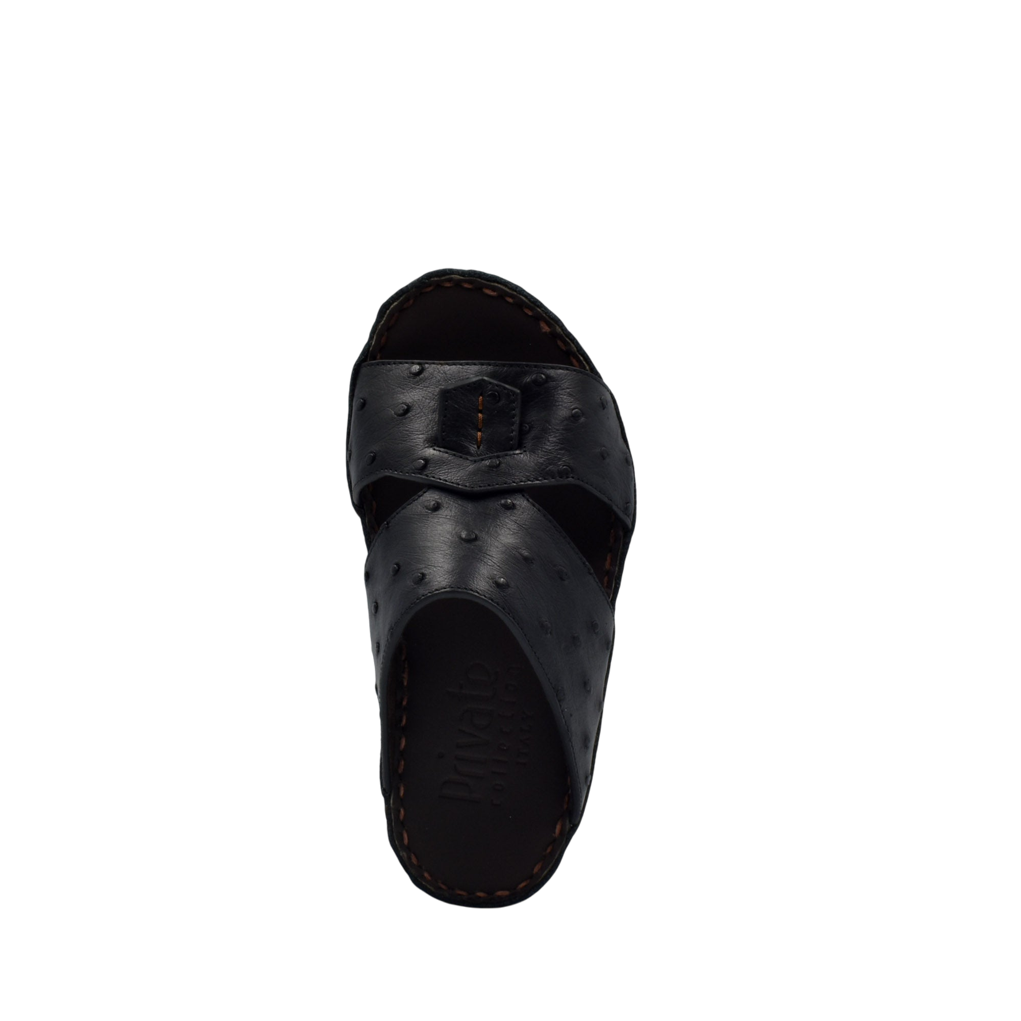 Piega Cucire Isola Ostrich Kids