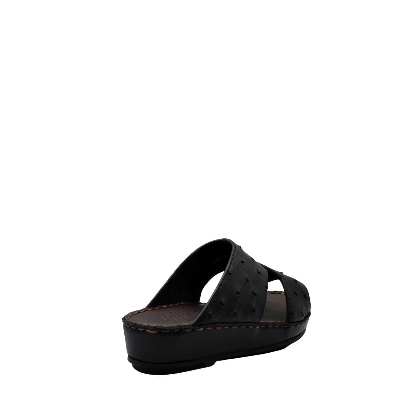 Piega Cucire Isola Ostrich Kids