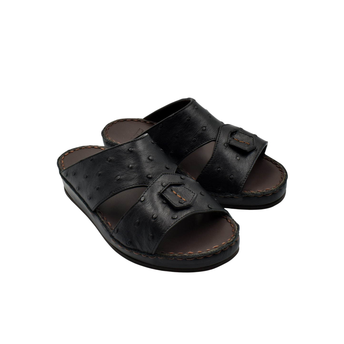 Piega Cucire Isola Ostrich Kids