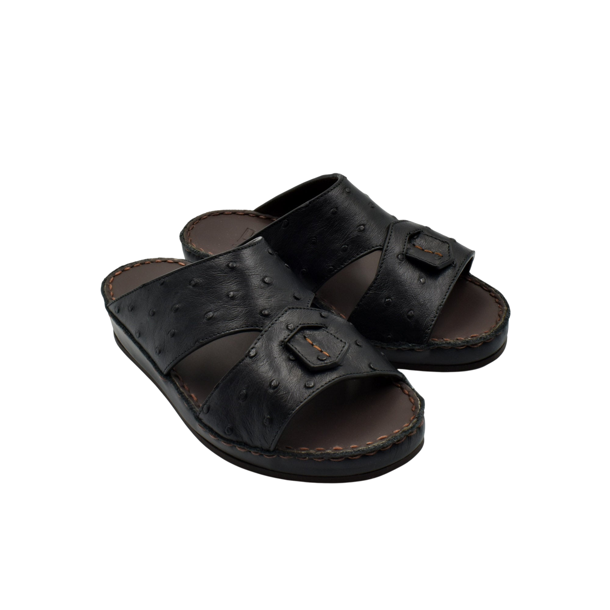 Piega Cucire Isola Ostrich Kids