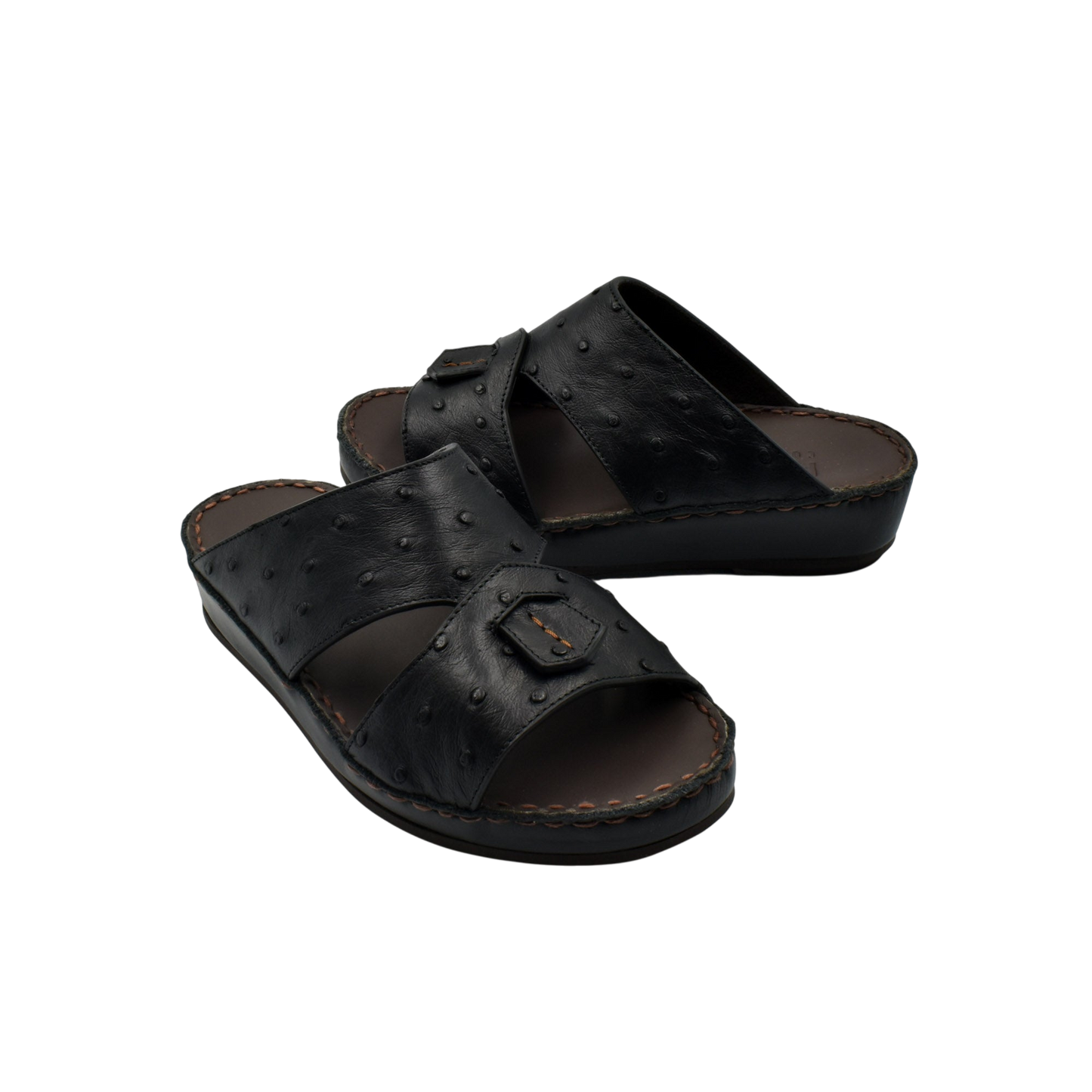 Piega Cucire Isola Ostrich Kids