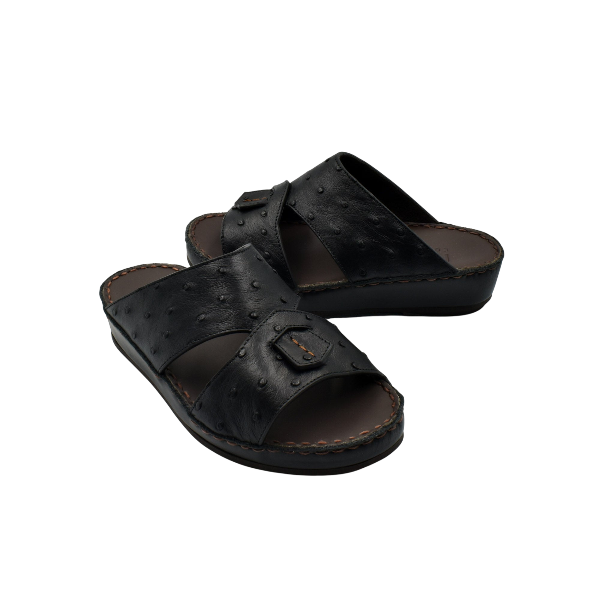Piega Cucire Isola Ostrich Kids