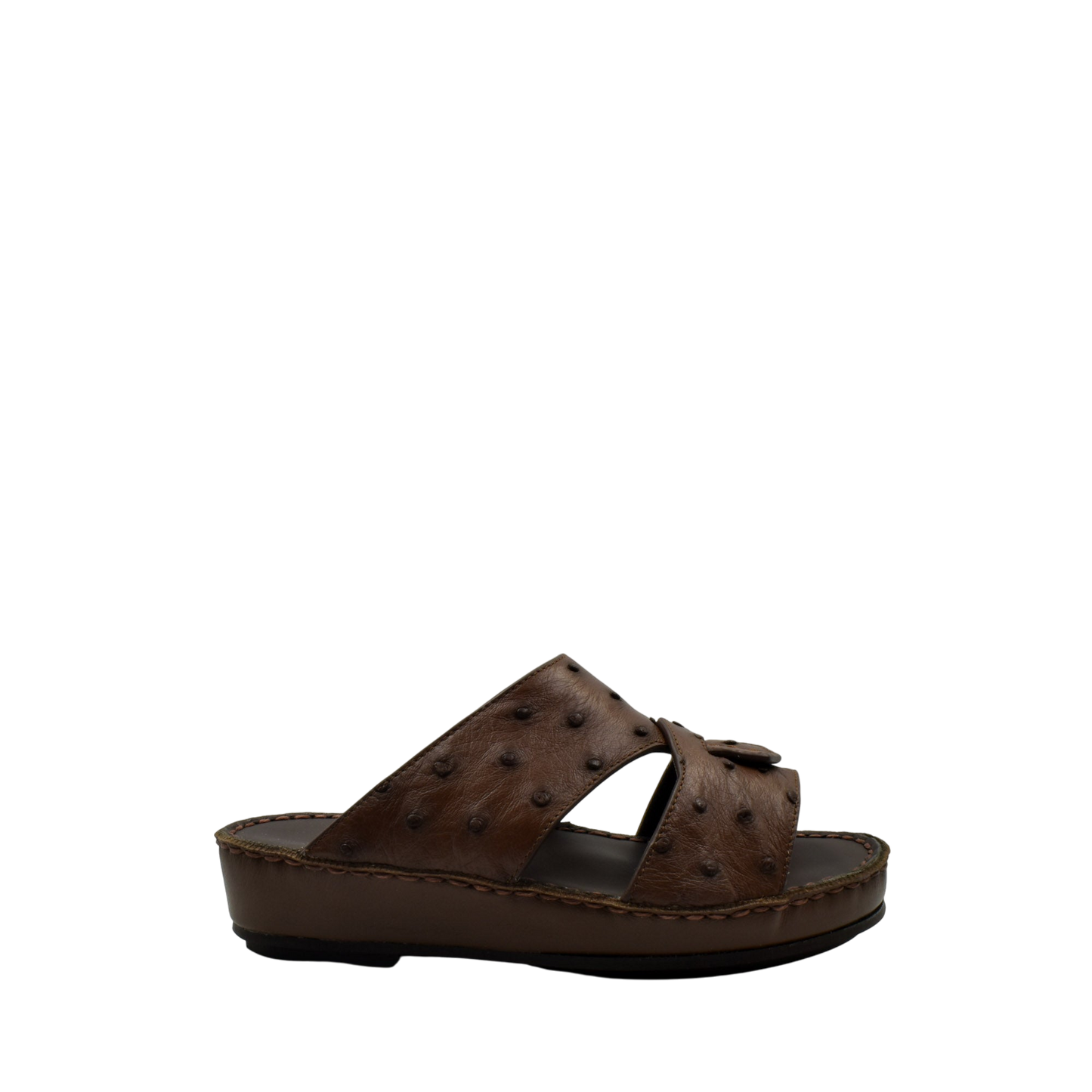 Piega Cucire Isola Ostrich Kids