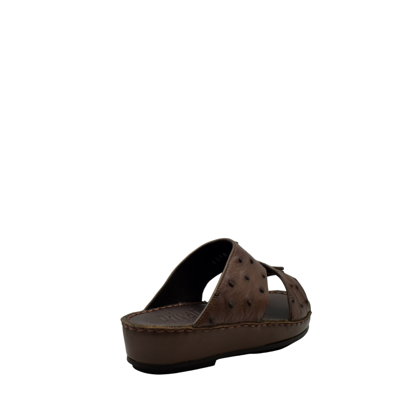 Piega Cucire Isola Ostrich Kids