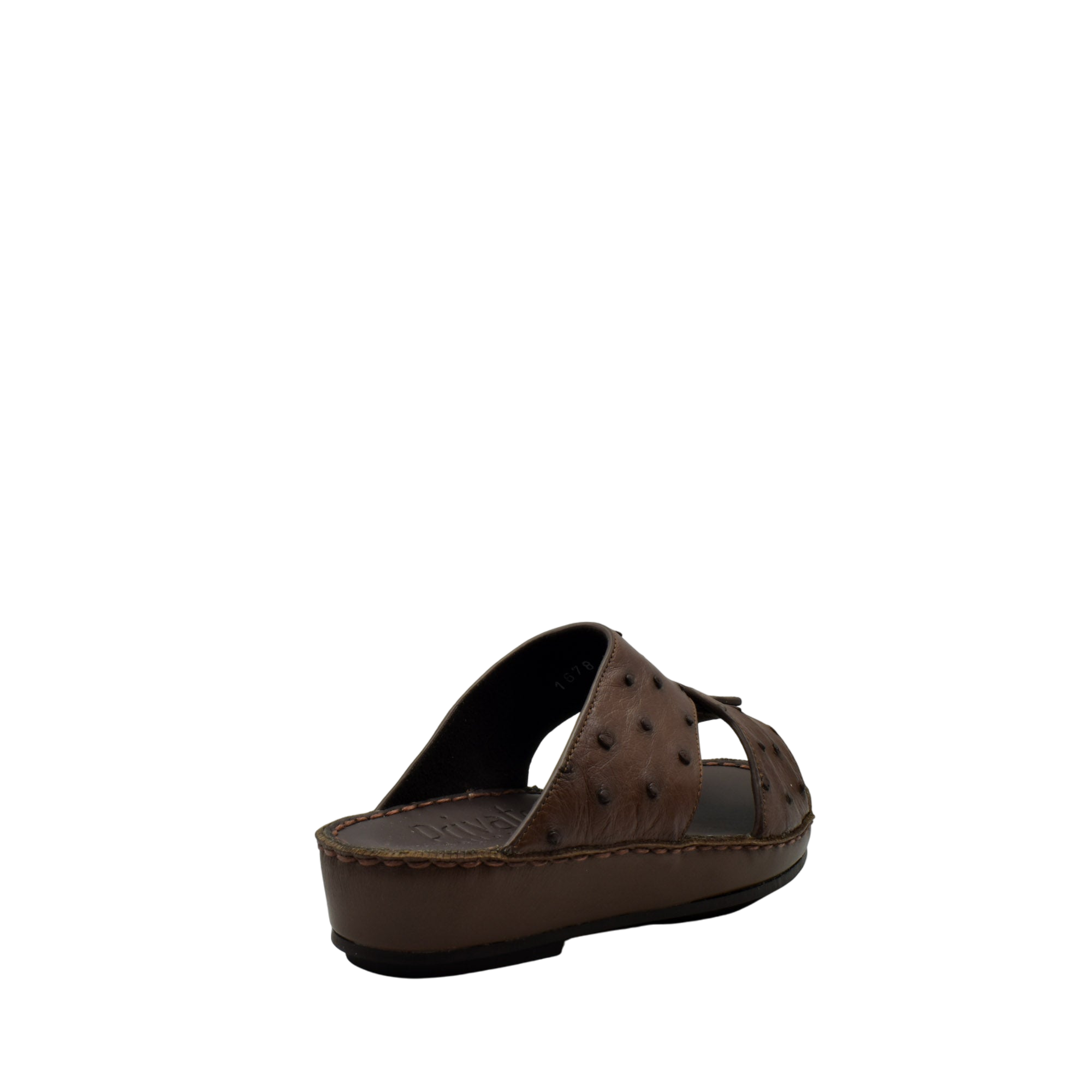 Piega Cucire Isola Ostrich Kids