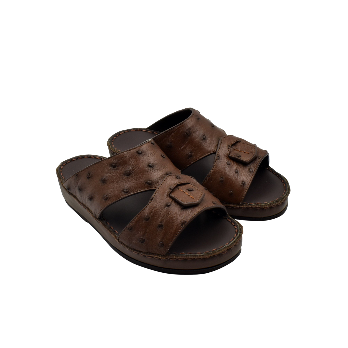 Piega Cucire Isola Ostrich Kids