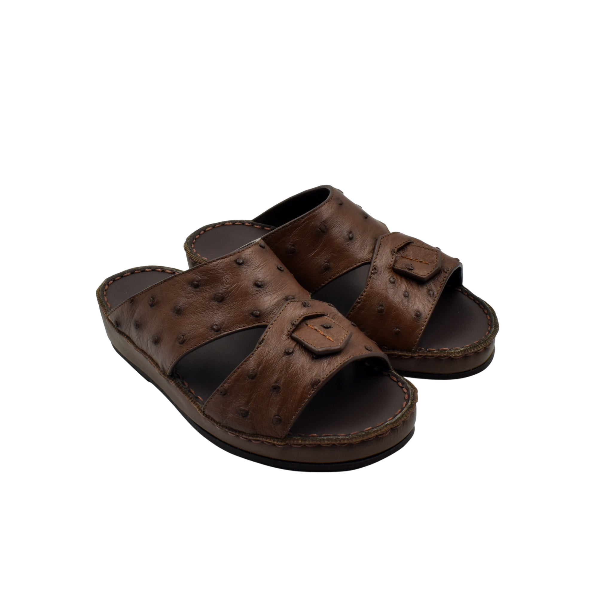 Piega Cucire Isola Ostrich Kids