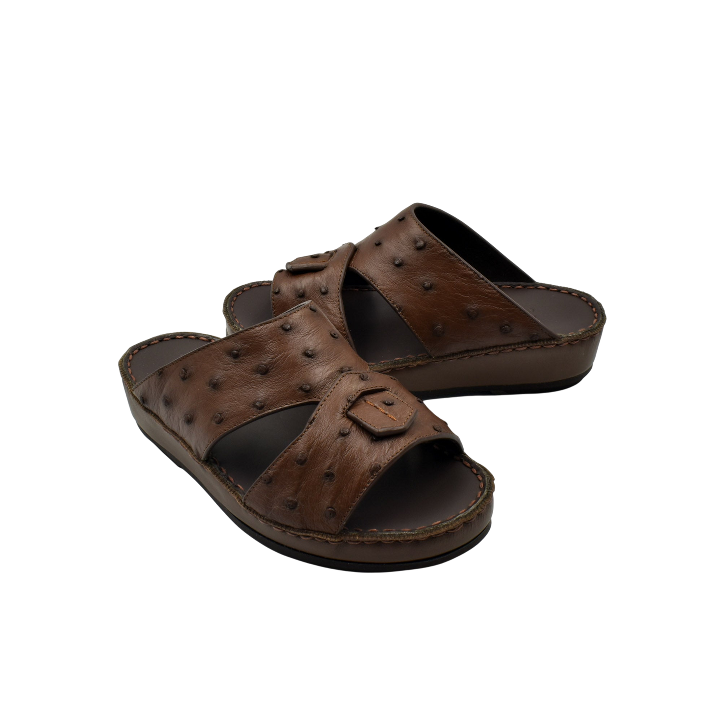Piega Cucire Isola Ostrich Kids