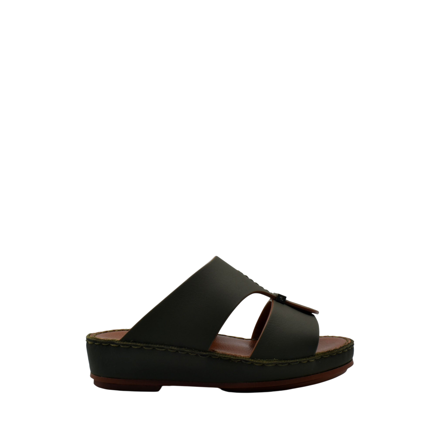 Isola Cerchio Classica Rubbercalf Kids