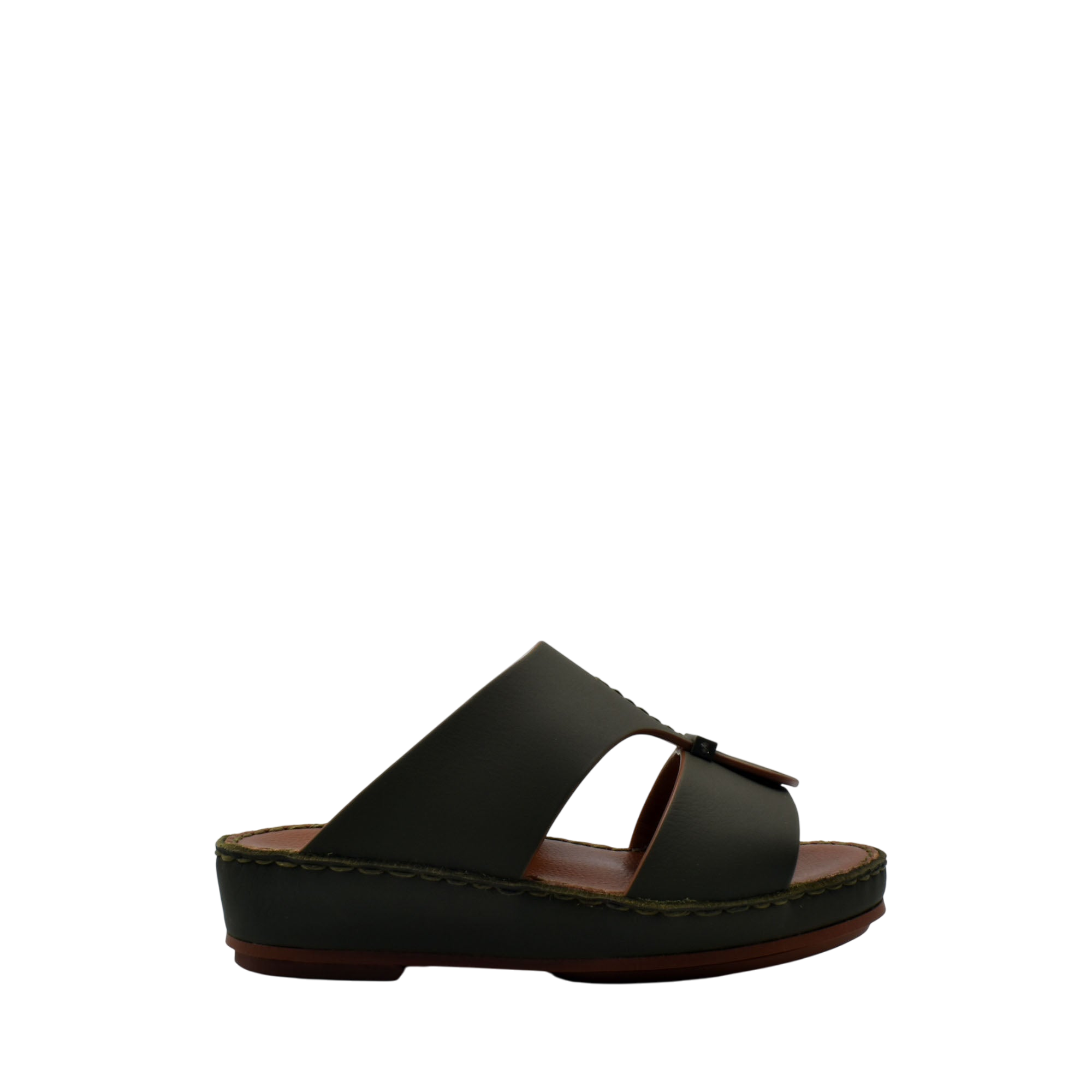 Isola Cerchio Cucire Rubbercalf Kids