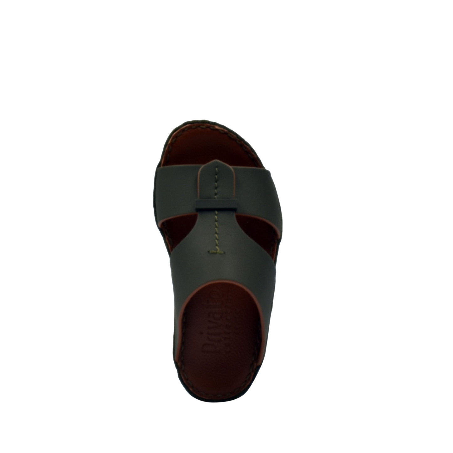 Isola Cerchio Classica Rubbercalf Kids