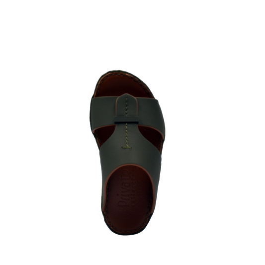 Isola Cerchio Classica Rubbercalf Kids