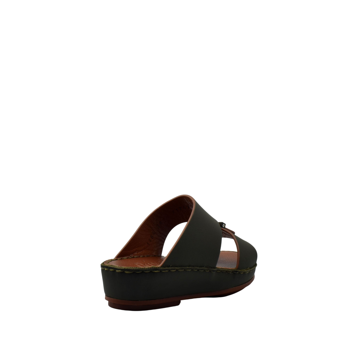 Isola Cerchio Classica Rubbercalf Kids