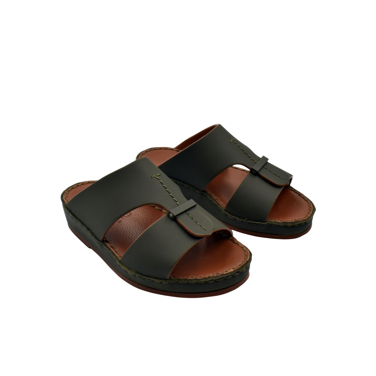 Isola Cerchio Classica Rubbercalf Kids