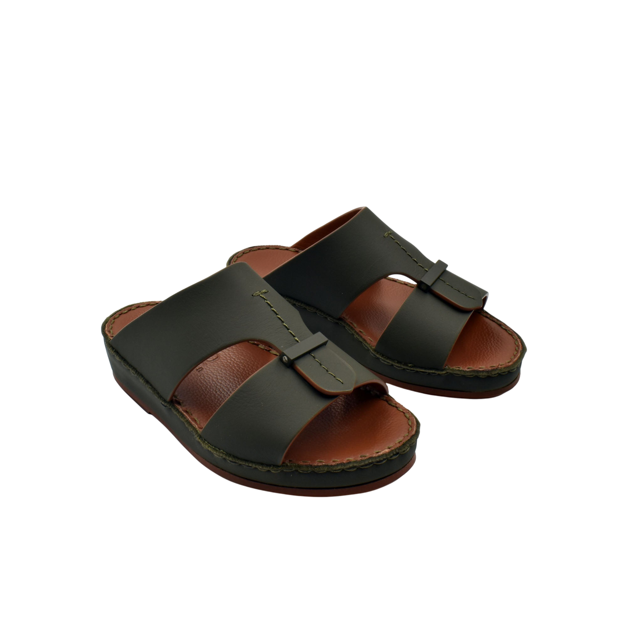 Isola Cerchio Cucire Rubbercalf Kids