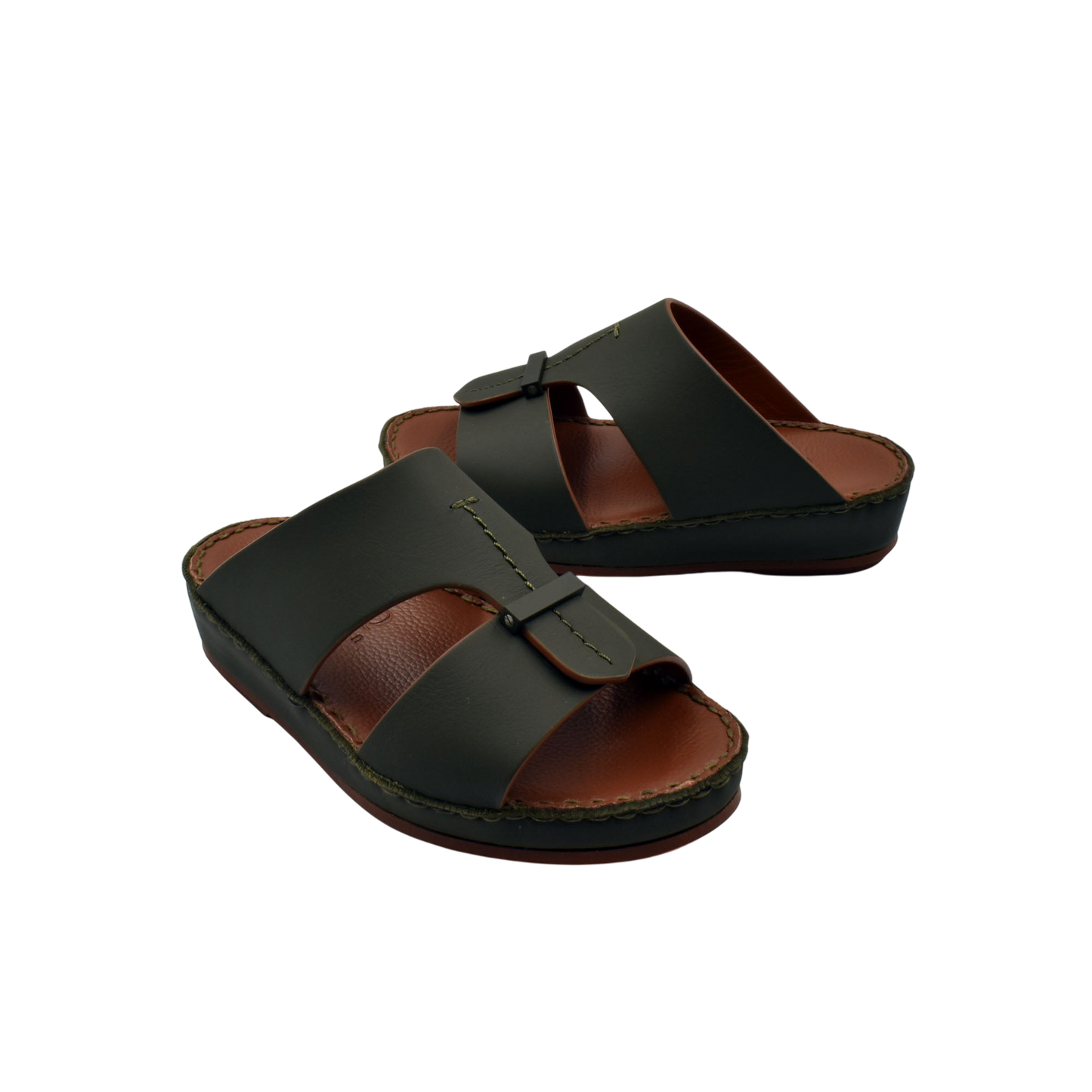 Isola Cerchio Classica Rubbercalf Kids