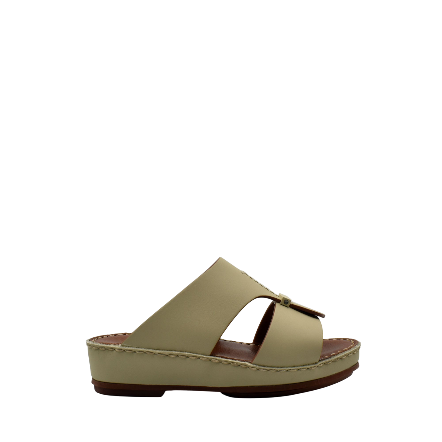 Isola Cerchio Classica Rubbercalf Kids