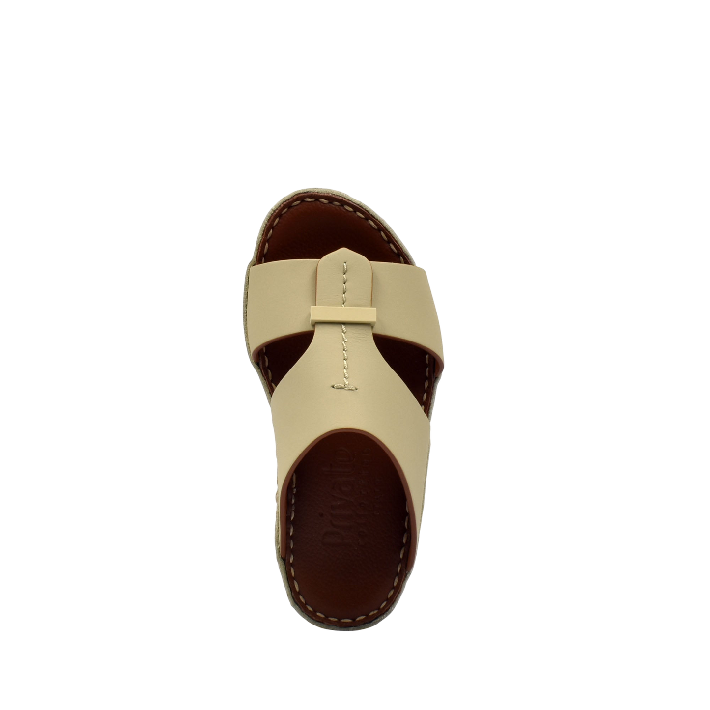 Isola Cerchio Classica Rubbercalf Kids