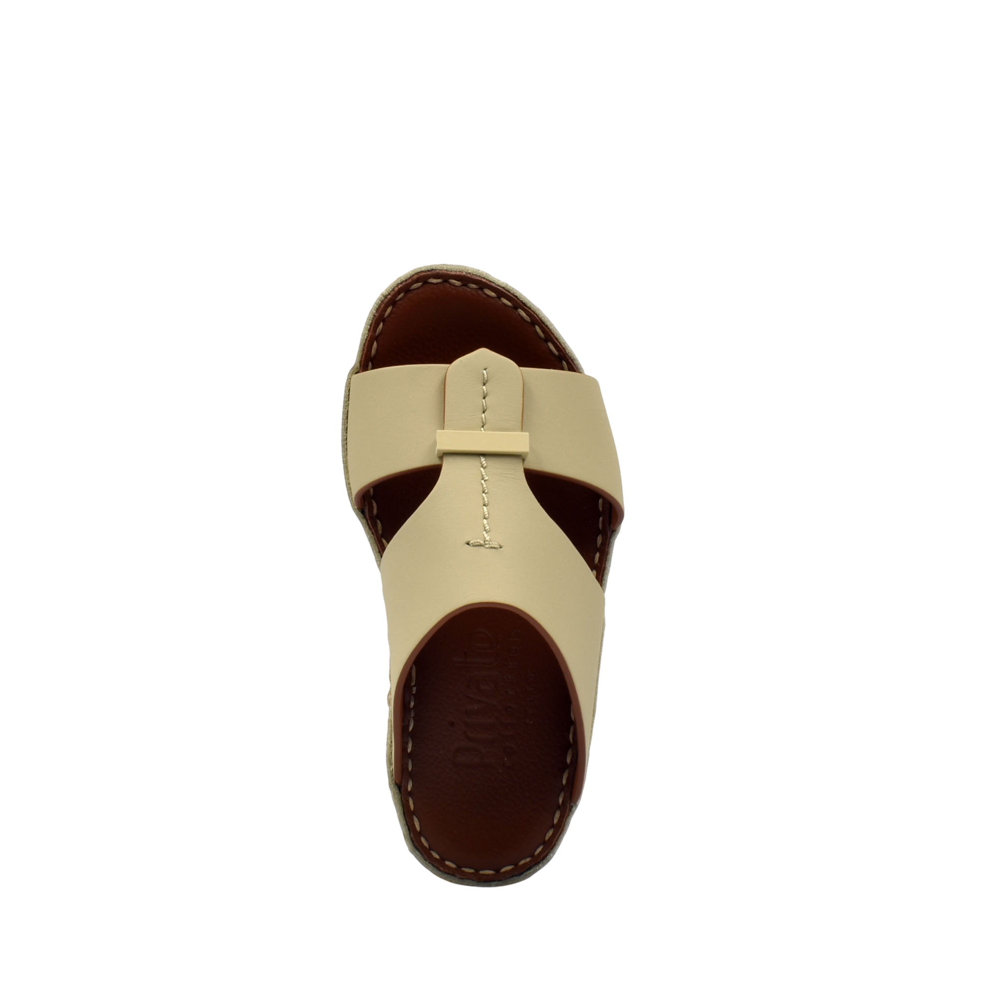 Isola Cerchio Cucire Rubbercalf Kids
