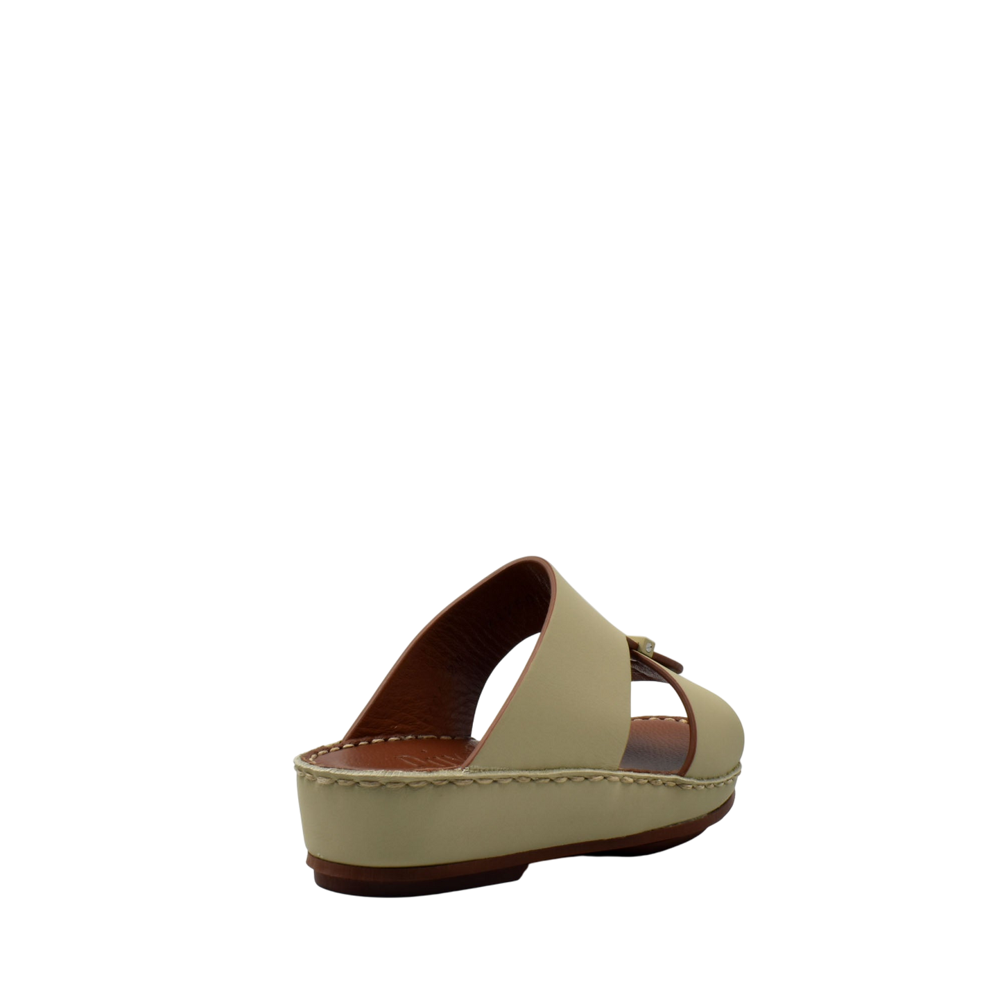 Isola Cerchio Classica Rubbercalf Kids