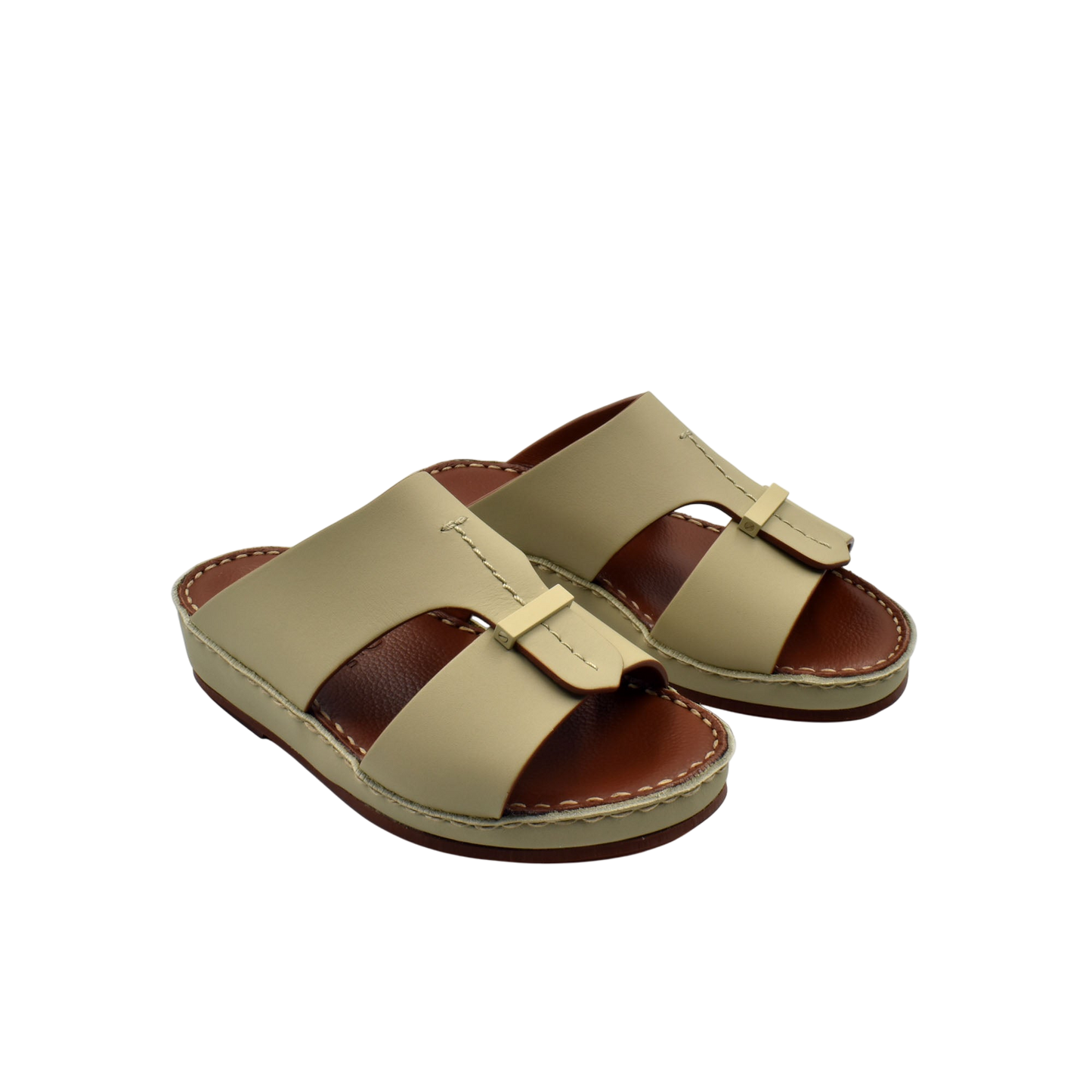Isola Cerchio Classica Rubbercalf Kids