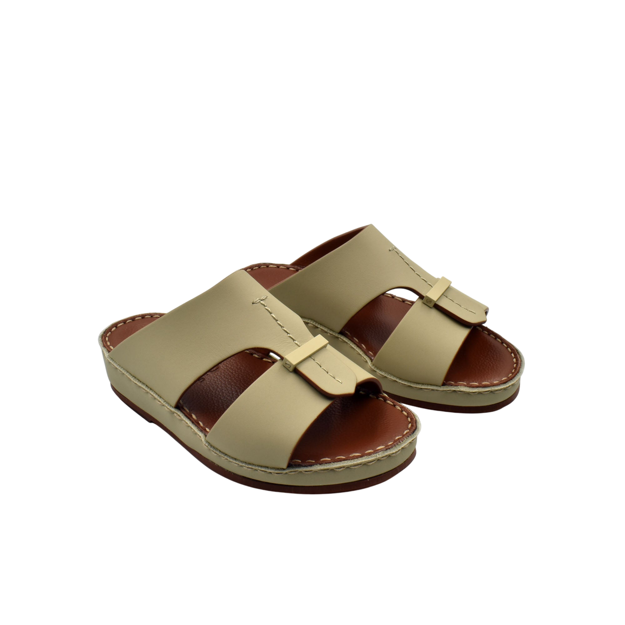 Isola Cerchio Cucire Rubbercalf Kids