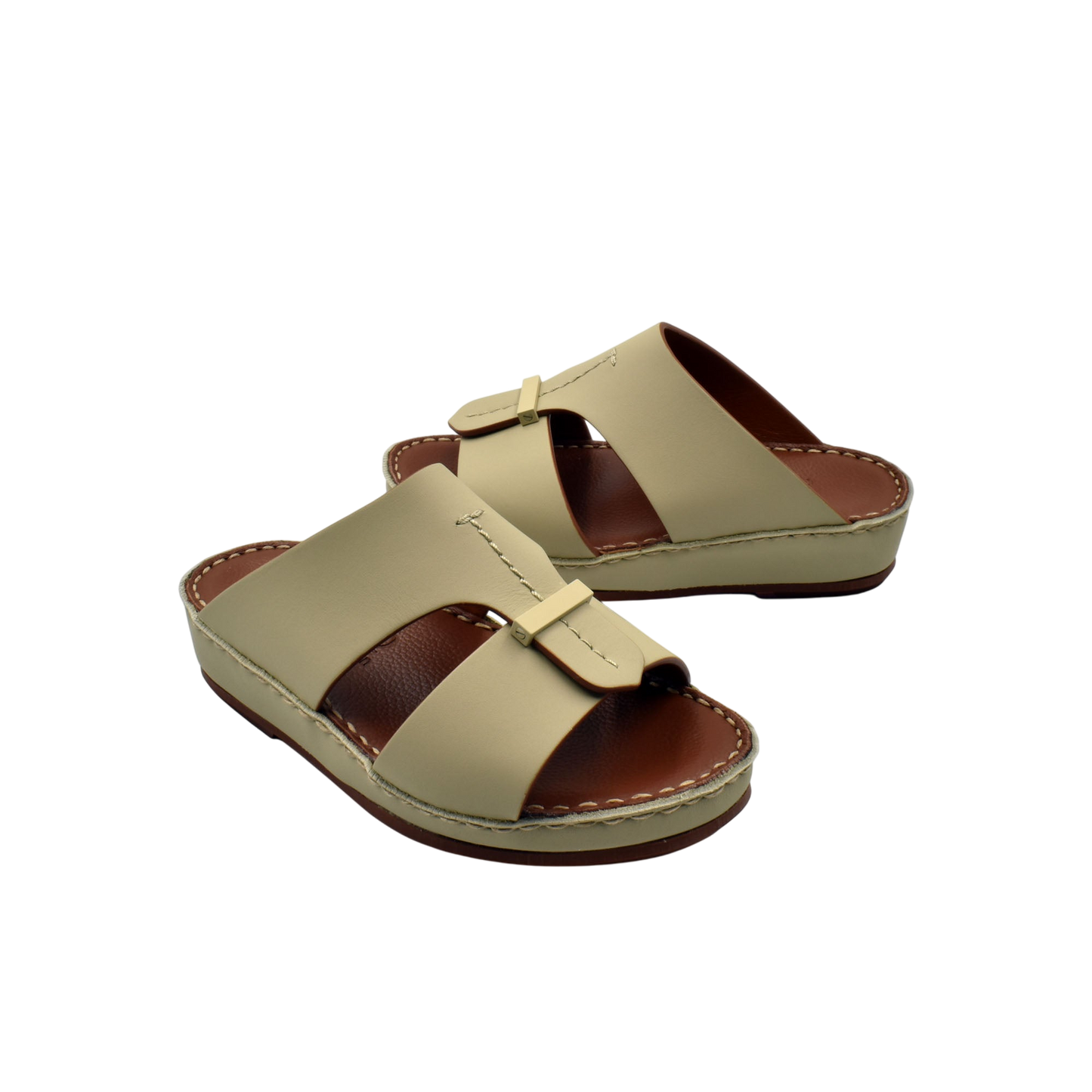 Isola Cerchio Classica Rubbercalf Kids