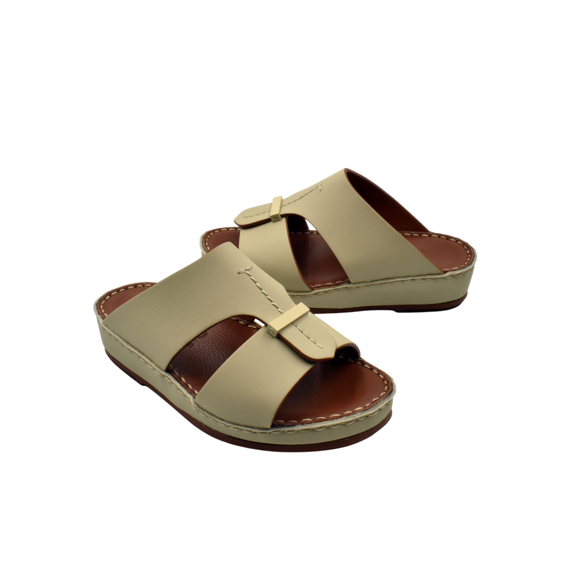 Isola Cerchio Cucire Rubbercalf Kids