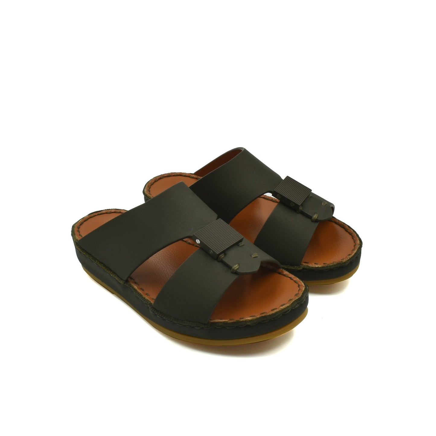 Quadratura Gomato Rubbercalf Kids