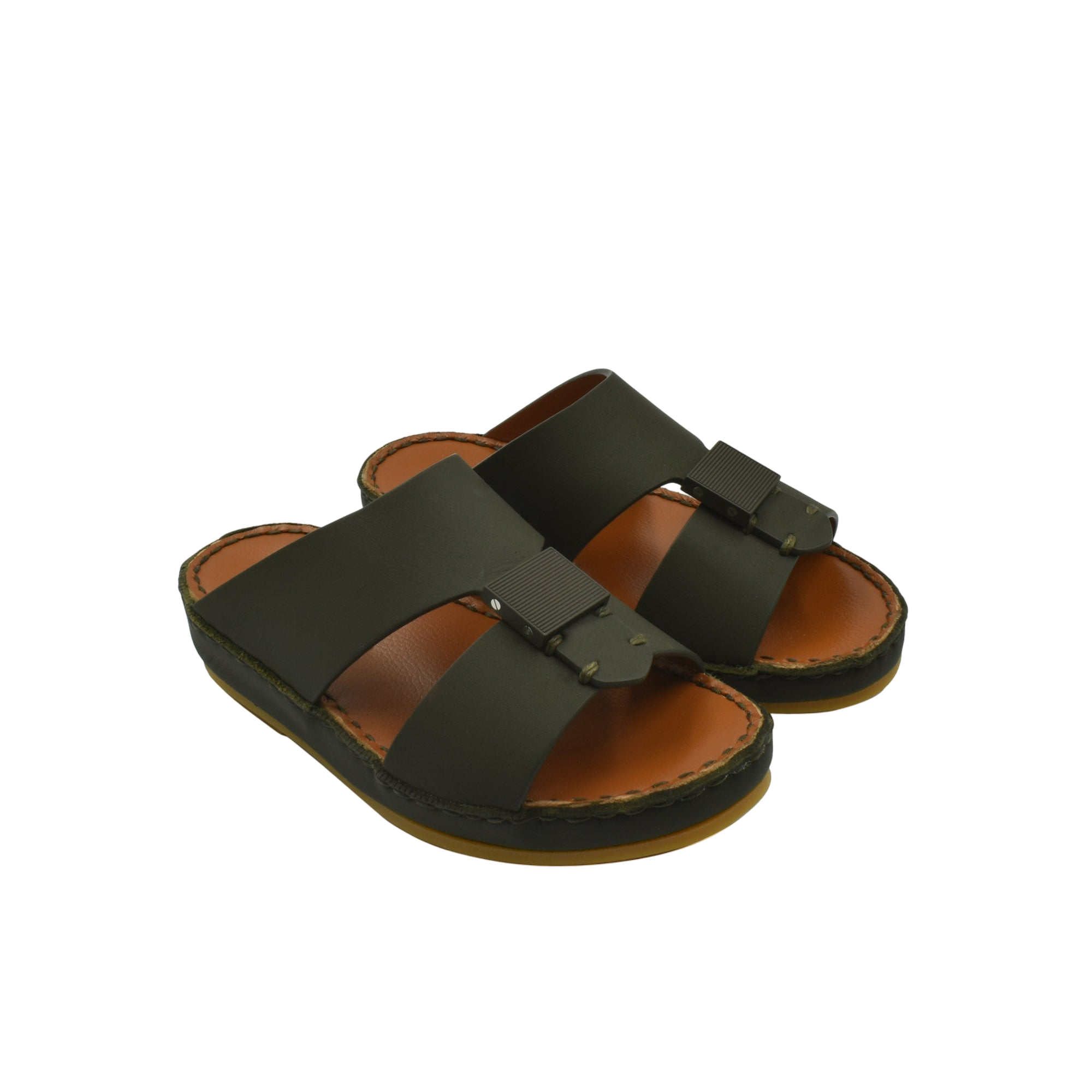 Quadratura Gomato Rubbercalf Kids