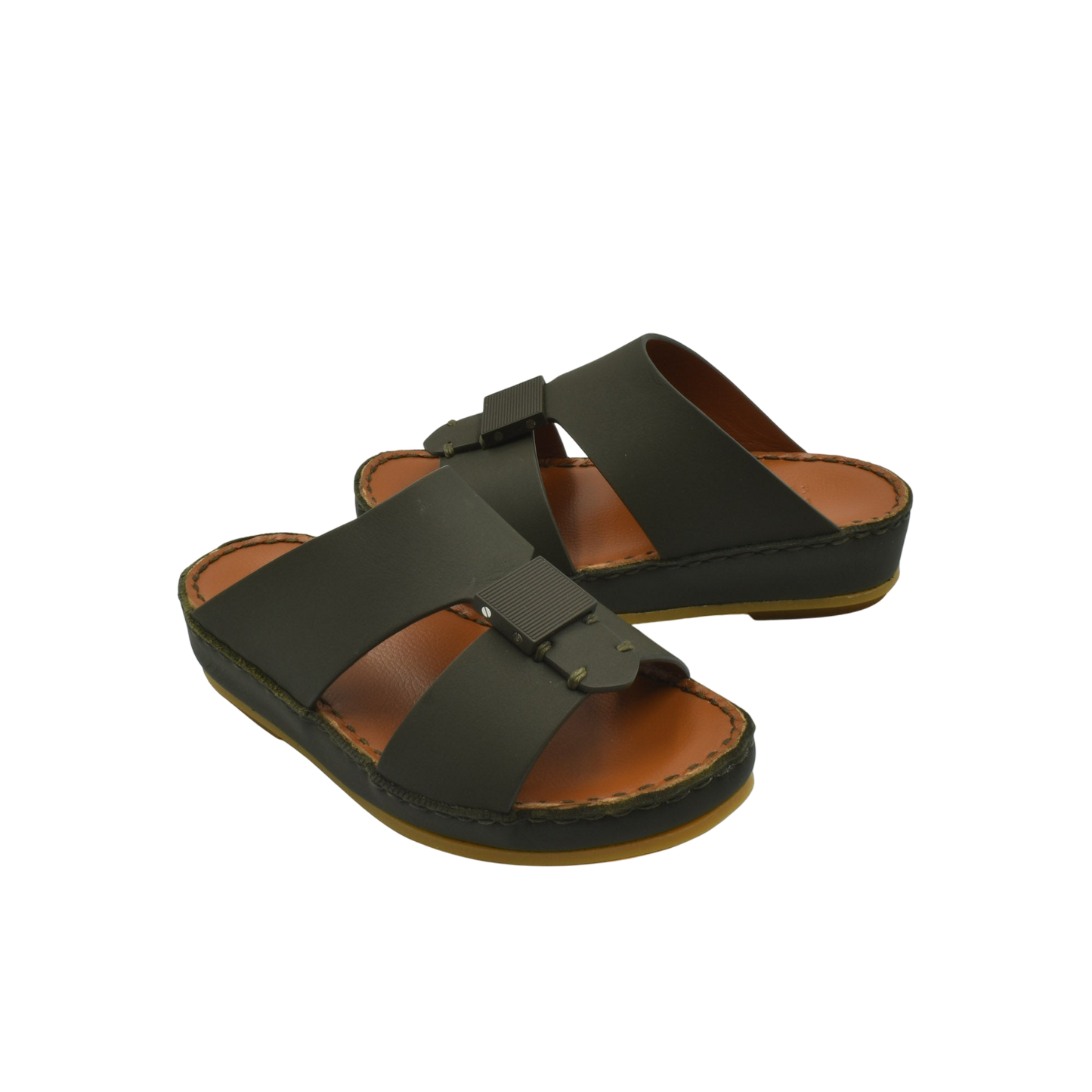 Quadratura Gomato Rubbercalf Kids