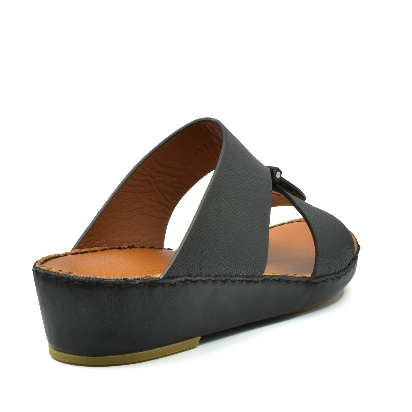 Cinghia Sacoche Calf